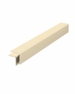 Kerrafront universal Corner