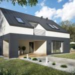 Vox Kerrafront External Cladding