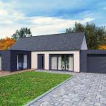 Kerrafront Trend Stone Anthracite example