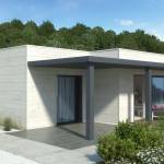 External Brick Cladding & External Stone Cladding from Vox