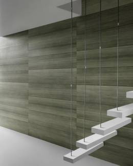 VOX Kerradeco Wood Silver