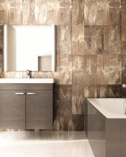 Motivo Brick and Stone Interior Cladding