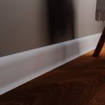 Skirting & Trunking, Magnum