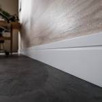 Skirting & Trunking, Evera