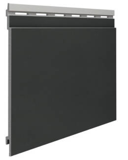 Kerrafront Trend Effect Anthracite 2.95m