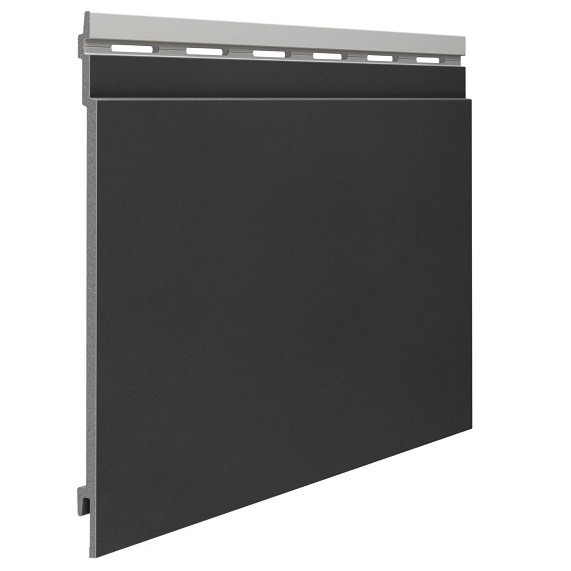 Kerrafront Trend Effect Anthracite 2.95m