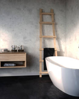 vox kerradeco stone misty