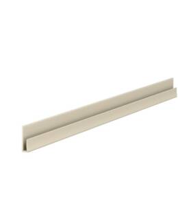 Brick Cladding Starter Trim