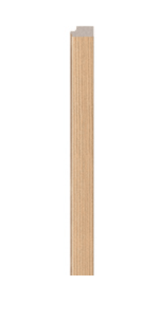 Linerio M-Line Right Trim