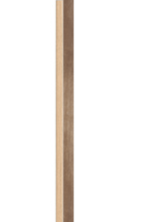 VOX Linerio S-Line Left Trim 2.65m