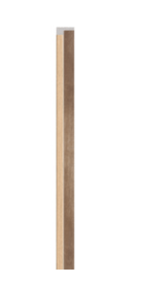 VOX Linerio S-Line Left Trim 2.65m