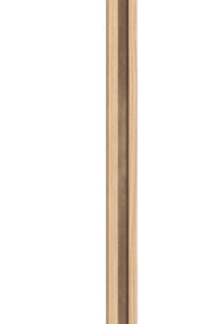 VOX Linerio S-Line Right Trim 2.65m