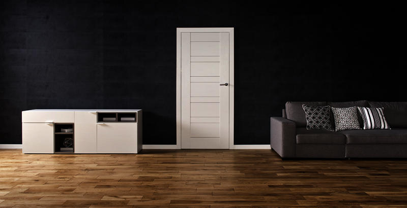 VOX Kerradeco Stone Anthracite – Wall Cladding 295mm x 1350mm - Image 3