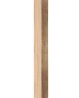 Linerio L Line Left hand trim 2.65m | voxcladding.co.uk