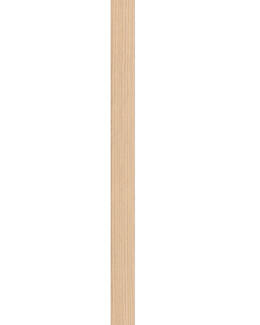 Linerio L Line Universal Trim 2.65m | voxcladding.co.uk