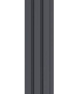 VOX Linerio Anthracite Slat Panel (M-Line)