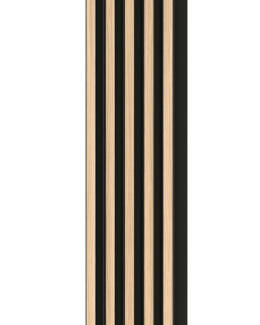 Vox Linerio Natural Black s line
