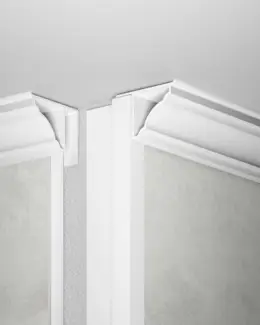 Motivo Trims & Corners
