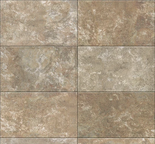 VOX Motivo Sandstone Tiles PVC Cladding - Pack of 4 - Image 2