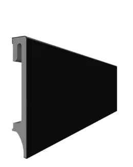 SB Espumo 100mm Black