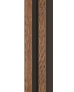 VOX Linerio Mocha Slat Panel (L-Line)