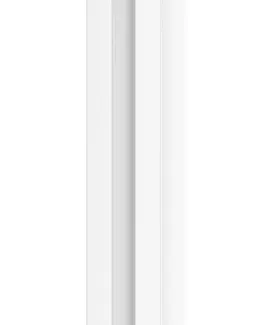 VOX Linerio white Slat Panel (L-Line)
