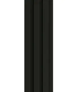 VOX Linerio Black Slat Panel (M-Line)