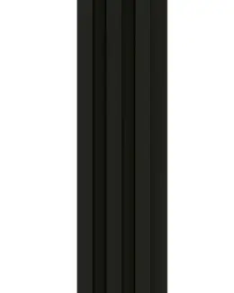 VOX Linerio Black Slat Panel (M PLUS-Line)