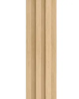VOX Linerio Light Oak Slat Panel (M PLUS-Line)