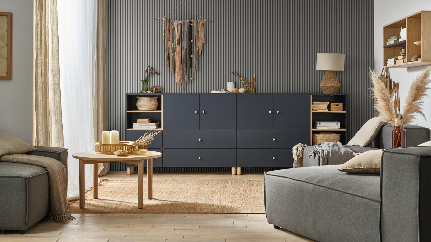 s-line grey