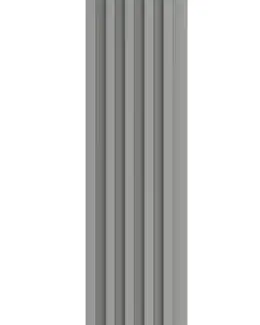 VOX Linerio Grey Slat Panel (S-Line)