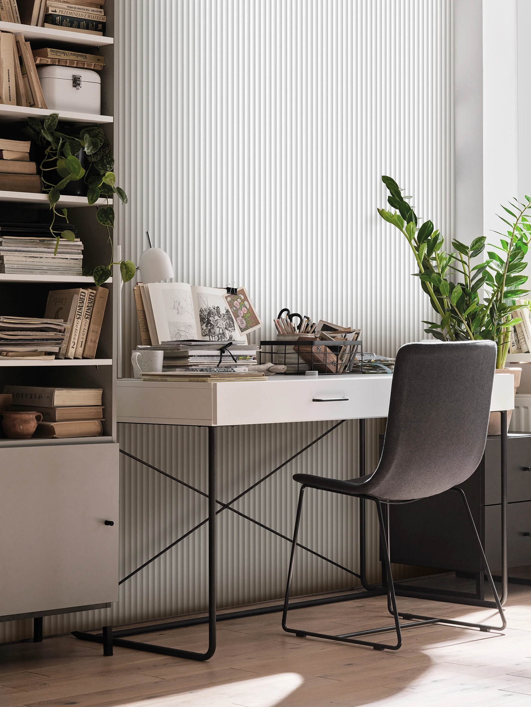 xs oval wave white