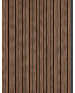 VOX Linerio Mocha Slat Panel (XS-Line)