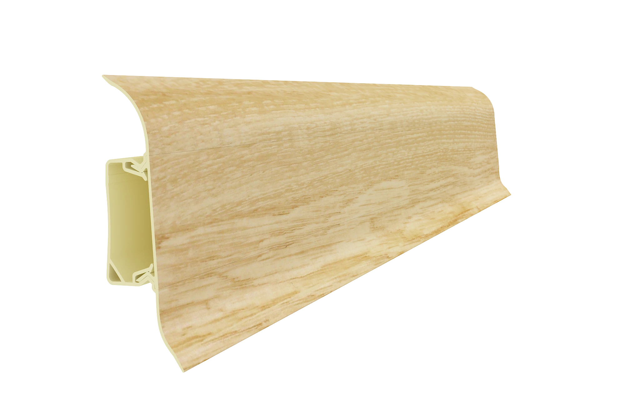 Magnum Skirting Viconte Oak