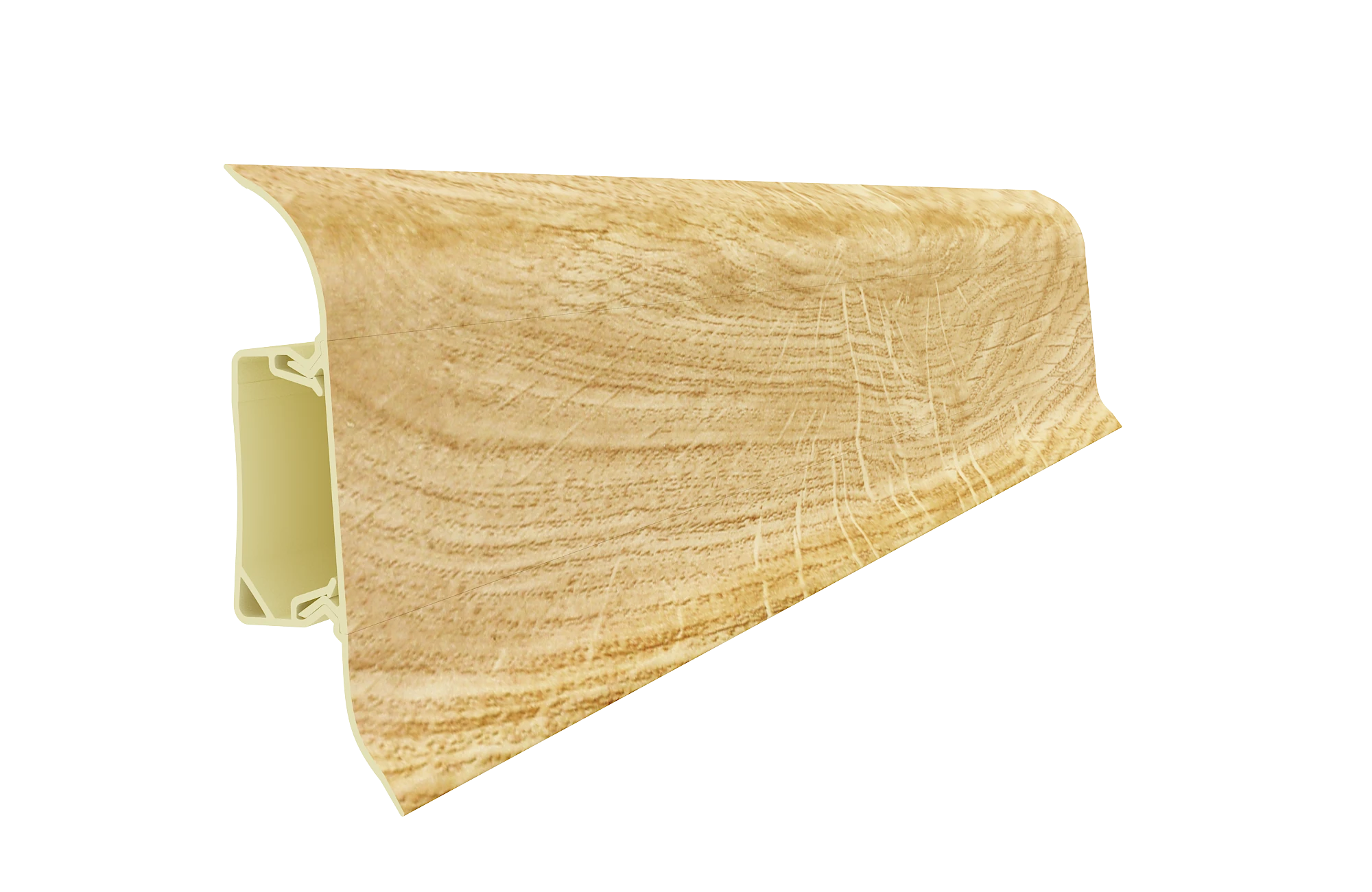 Magnum Skirting Beige Oak