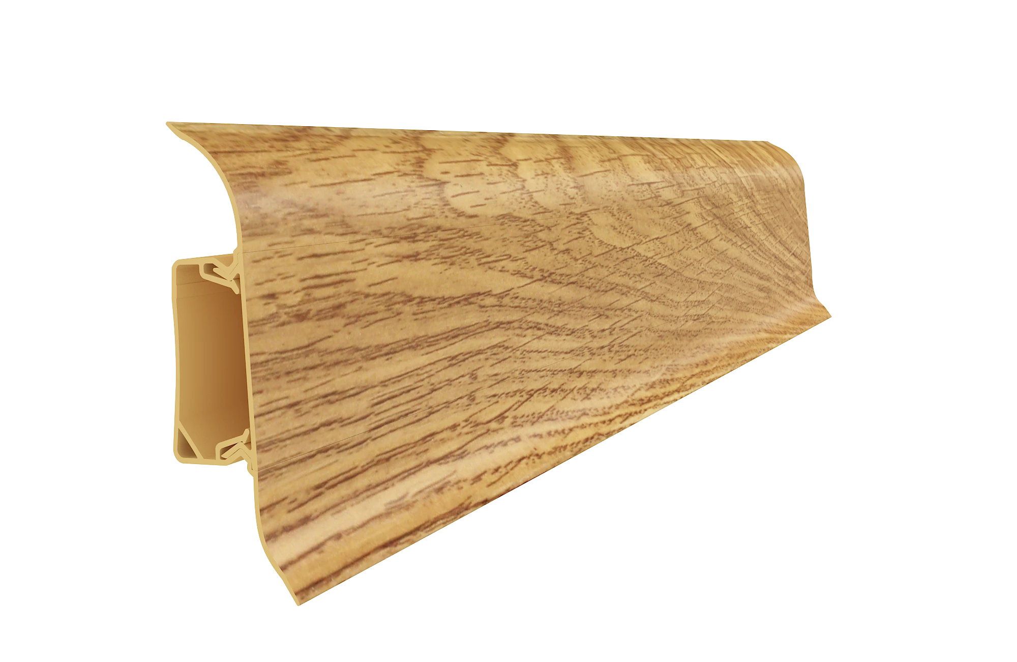 Magnum Skirting Castelian Oak