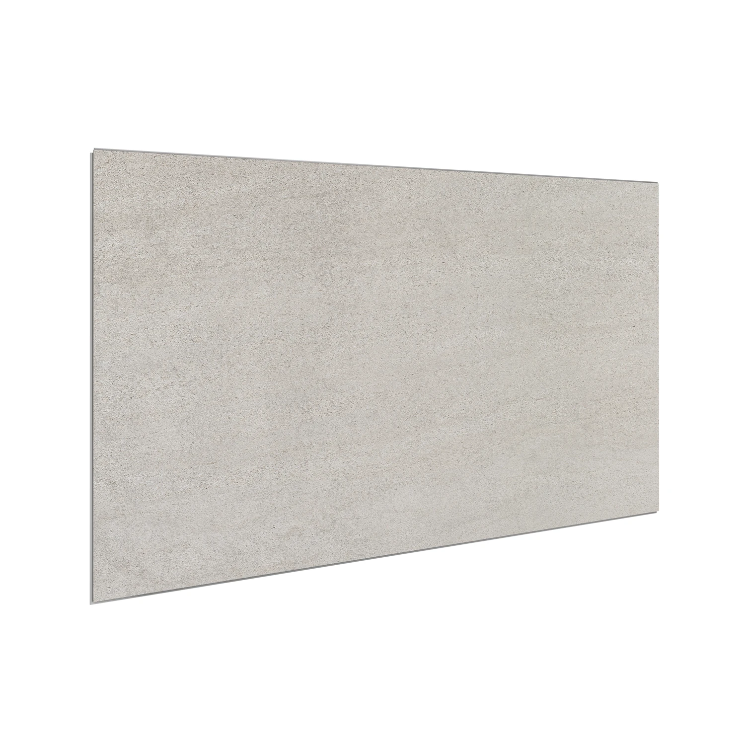 VOX Idevo Mineral Light Grey SPC Wall Panel 110cm x 55cm - Image 3