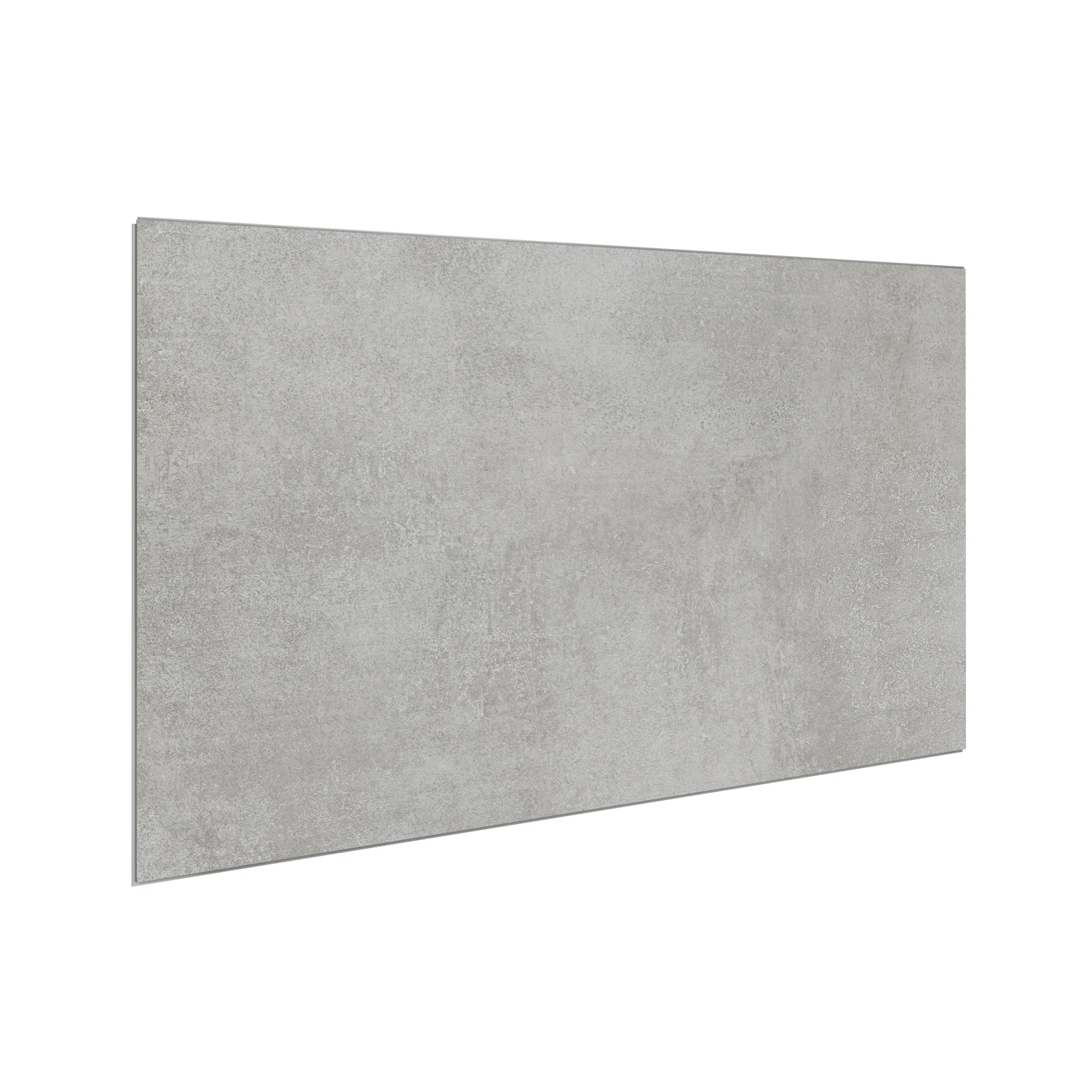 VOX Idevo Smoky Concrete SPC Wall Panel 110cm x 55cm - Image 3