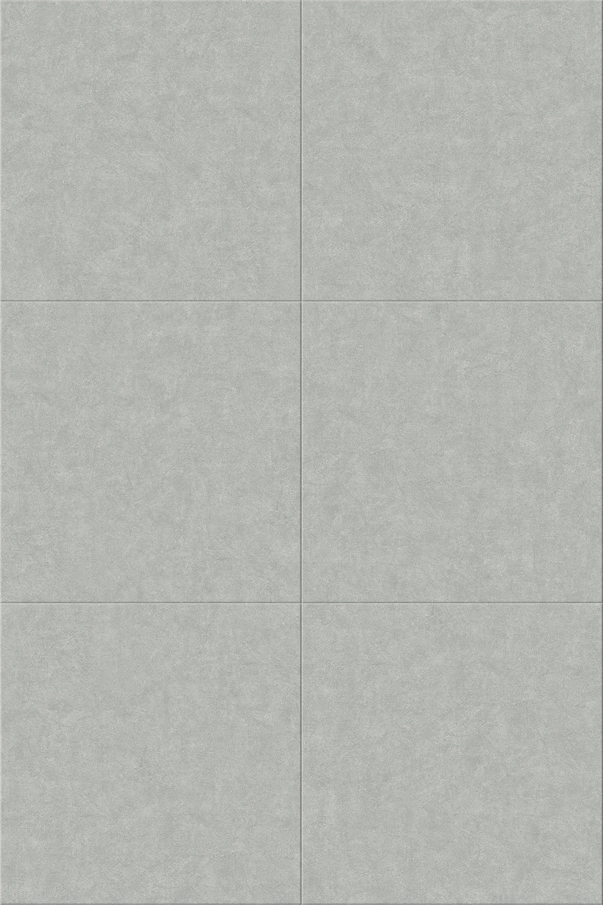 SPC Flooring – Concrete Light – 600mm x 600mm – Pack of 4 - Image 3