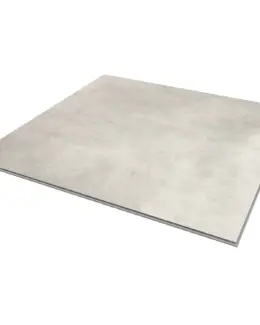 vilo spc flooring concrete dust