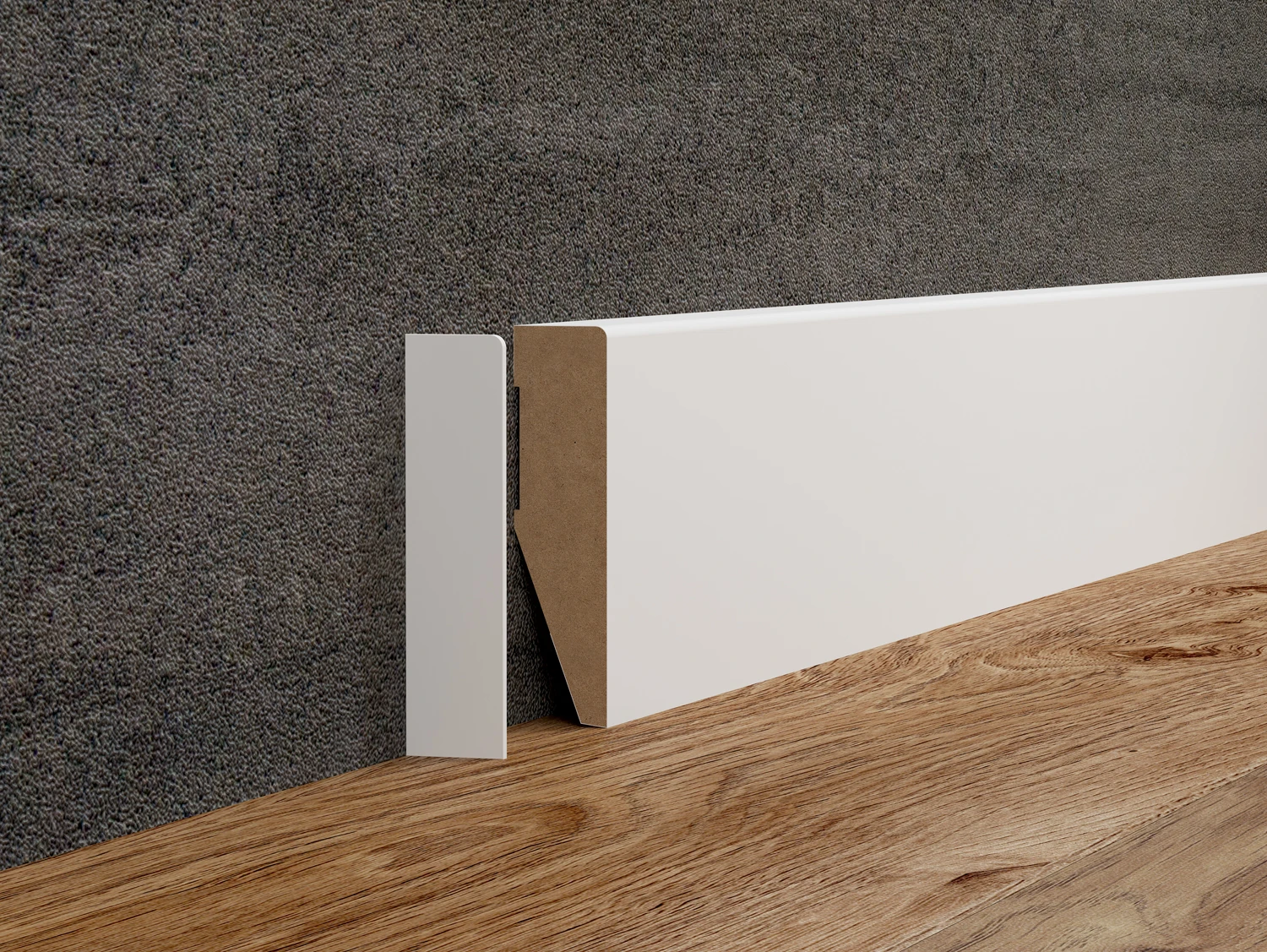 Universal Block MDF