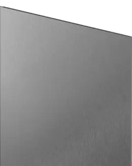 vilo mpc xl brushed steel