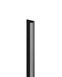 vilo mpc j-trim brushed steel