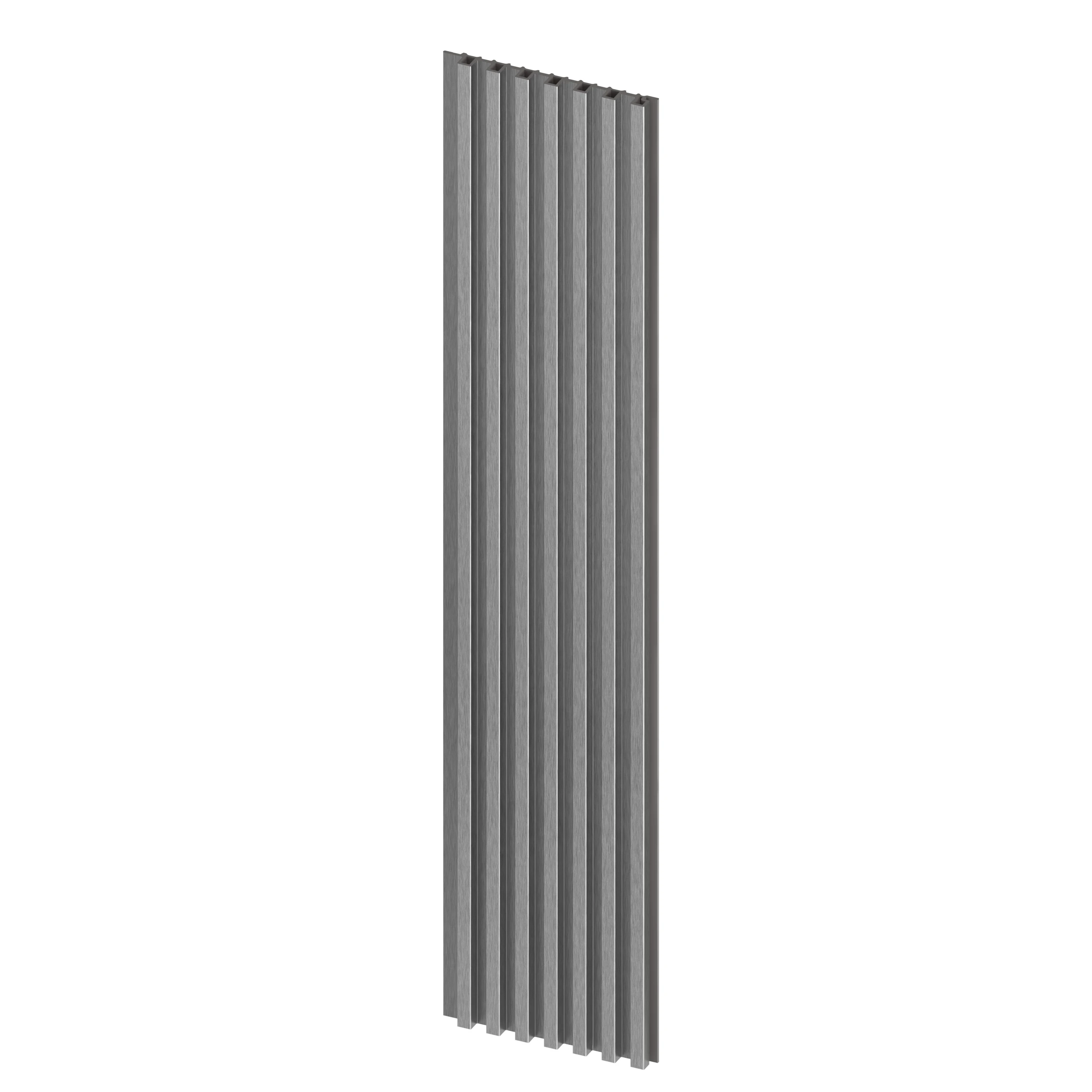 vilo mpc small brushed steel